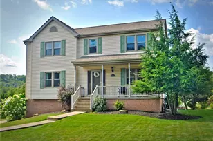 12 Autumnwood Ct, Pittsburgh, PA 15239 - Photo 1