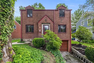 70 Kingston Ave, Pittsburgh, PA 15205 - Photo 1