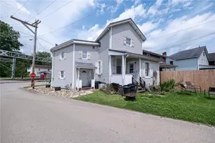 321 S 5th St, West Newton, PA 15089 - Photo 1