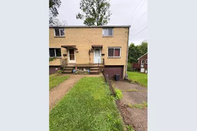 300 Avenue A, Pittsburgh, PA 15221 - Photo 1