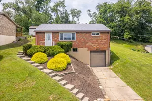 6130 Broad St, South Park, PA 15129 - Photo 1