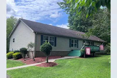 534 Winter Rd, Union Township, PA 16101 - Photo 1