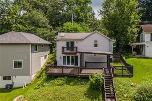 304 Beallsville Rd, Bentleyville, PA 15314 - Photo 1