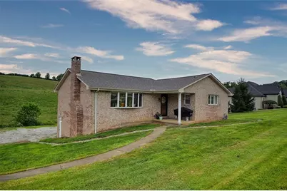 379 Pleasant Valley Road, Smith Township, PA 15019 - Photo 1