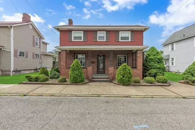 1224 Indiana Ave, Monaca, PA 15061 - Photo 1