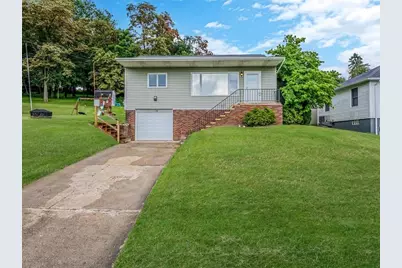 1146 Connellsville Rd, Fayette City, PA 15438 - Photo 1