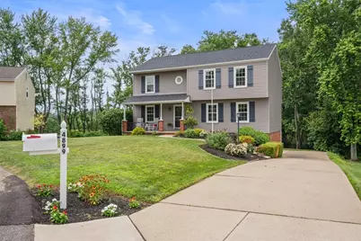 4899 Sioux Court, Hampton, PA 15044 - Photo 1