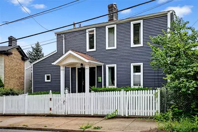 1731 Perrysville Ave #Upper, Pittsburgh, PA 15212 - Photo 1