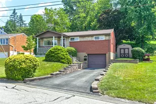 491 Mercer Dr, North Huntingdon, PA 15642 - Photo 1