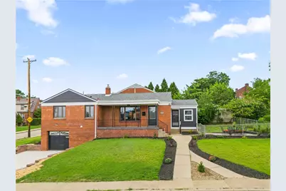 2050 Altmar St, Pittsburgh, PA 15226 - Photo 1