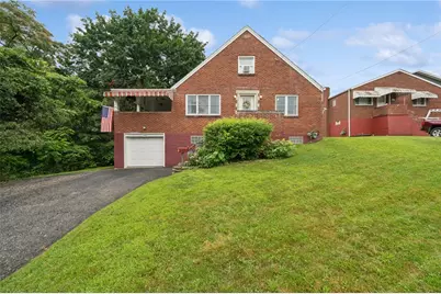 308 Latrobe Street, Liberty Boro, PA 15133 - Photo 1