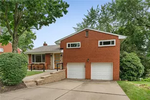 110 Mattier Dr, Pittsburgh, PA 15238 - Photo 1