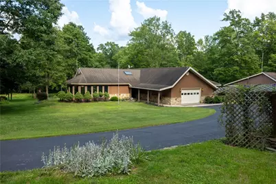 210 Willyoung Road, Franklin, PA 16323 - Photo 1