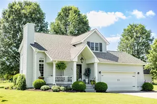 487 Coolspring Church Rd, Coolspring Township, PA 16137 - Photo 1