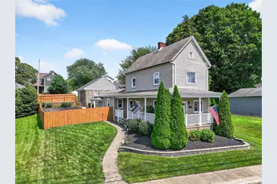 2711 Liberty Way, Liberty Boro, PA 15133 - Photo 1