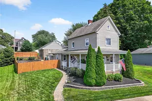 2711 Liberty Way, Liberty Boro, PA 15133 - Photo 1