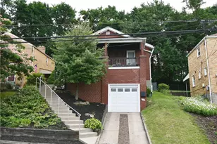 1661 Seaton St, Pittsburgh, PA 15226 - Photo 1