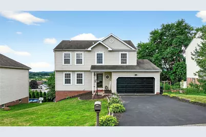 142 Stratford Ct, New Stanton, PA 15672 - Photo 1