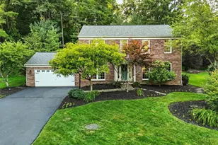 112 Eaglebrook Ct, Peters Township, PA 15367 - Photo 1