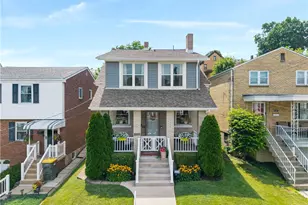 3229 Piedmont Ave, Pittsburgh, PA 15216 - Photo 1