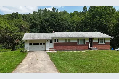 29558 Drake Hill Rd, Wayne Township, PA 16314 - Photo 1