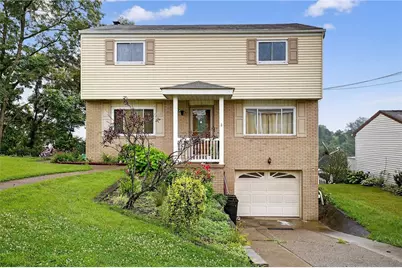 1714 Pine Run Rd, West Mifflin, PA 15122 - Photo 1