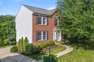 96 Winterbrook Dr, Cranberry Township, PA 16066 - Photo 1