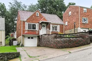 333 E Francis, Pittsburgh, PA 15227 - Photo 1
