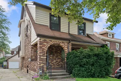 3030 Shady Ave, Pittsburgh, PA 15217 - Photo 1