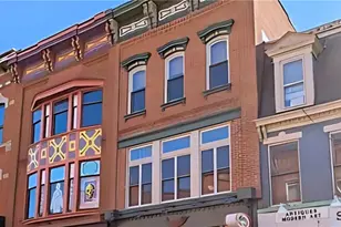 1302 E Carson St, Pittsburgh, PA 15203 - Photo 1