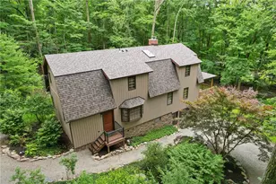 271 Snowshoe Rd, Bullskin Township, PA 15610 - Photo 1