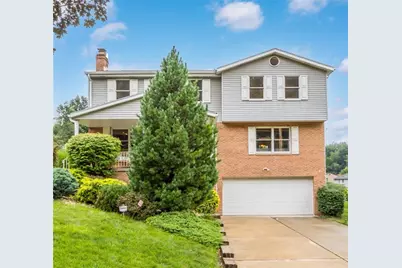 272 Lewis Run Road, West Mifflin, PA 15122 - Photo 1