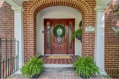 217 Underwood Avenue, Greensburg, PA 15601 - Photo 1