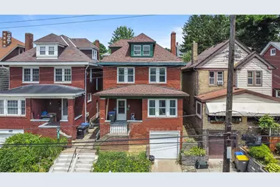 1542 McFarland Rd, Pittsburgh, PA 15216 - Photo 1