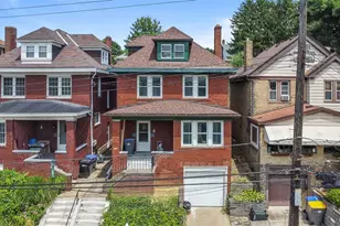 1542 McFarland Rd, Pittsburgh, PA 15216 - Photo 1