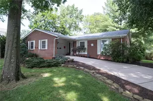 107 Colbaugh Dr, Level Green, PA 15085 - Photo 1