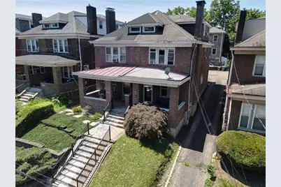 2014 Wightman St, Pittsburgh, PA 15217 - Photo 1