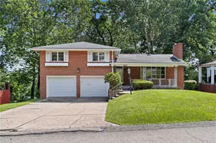 1050 Old Gate Rd, Pittsburgh, PA 15235 - Photo 1