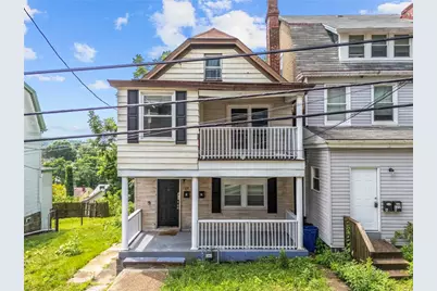 124 Ruth St, Pittsburgh, PA 15211 - Photo 1