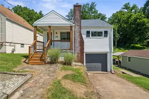 156 College Ave, Pittsburgh, PA 15239 - Photo 1