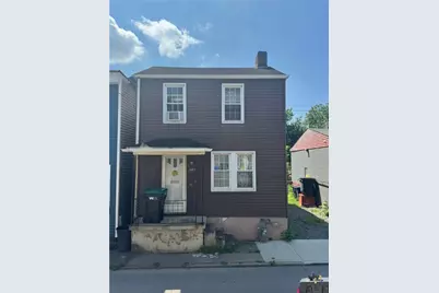 407 Short Canal St, Pittsburgh, PA 15215 - Photo 1