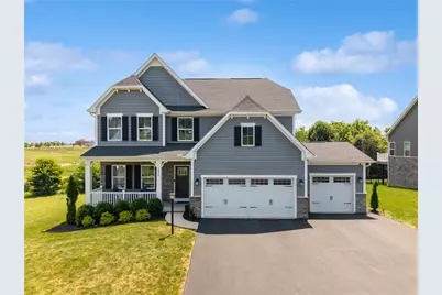 1078 Wedgewood Dr, Penn Twp, PA 15644 - Photo 1