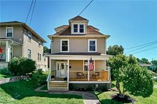 506 College Ave, Beaver, PA 15009 - Photo 1