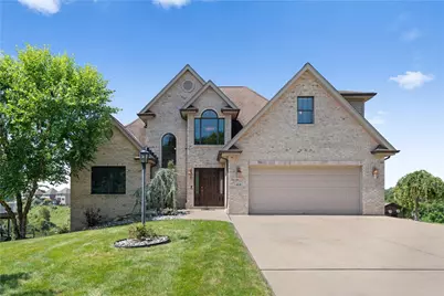 418 Old Clairton Road, Jefferson Hills, PA 15025 - Photo 1