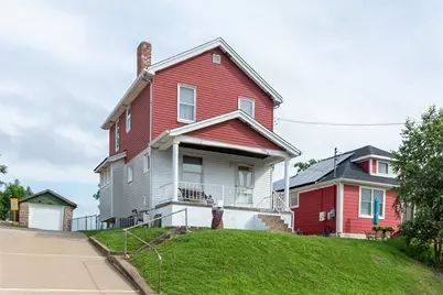 3130 W May St, Pittsburgh, PA 15234 - Photo 1