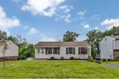 775 Illini Dr, Monroeville, PA 15146 - Photo 1