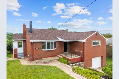 2088 Arnold Acres Dr, Banksville/Westwood, PA 15205 - Photo 1