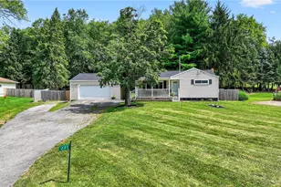 201 Glen Eden Rd, New Sewickley Township, PA 15074 - Photo 1