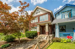 558 East End Ave, Pittsburgh, PA 15221 - Photo 1