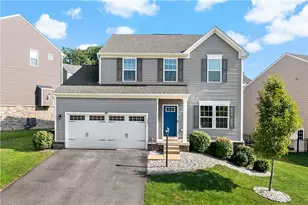 159 Horseshoe Dr, North Fayette, PA 15071 - Photo 1